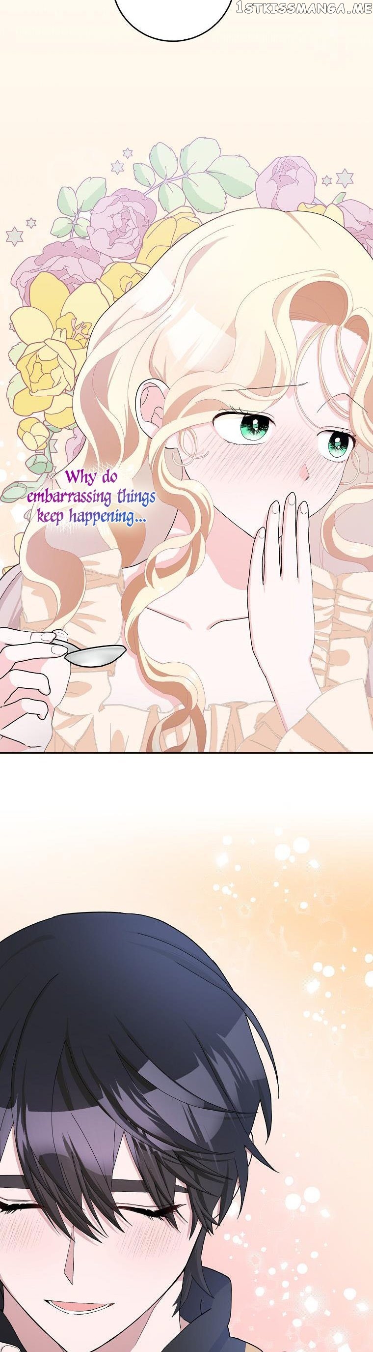 Please Marry Me Again! Chapter 53 - page 20