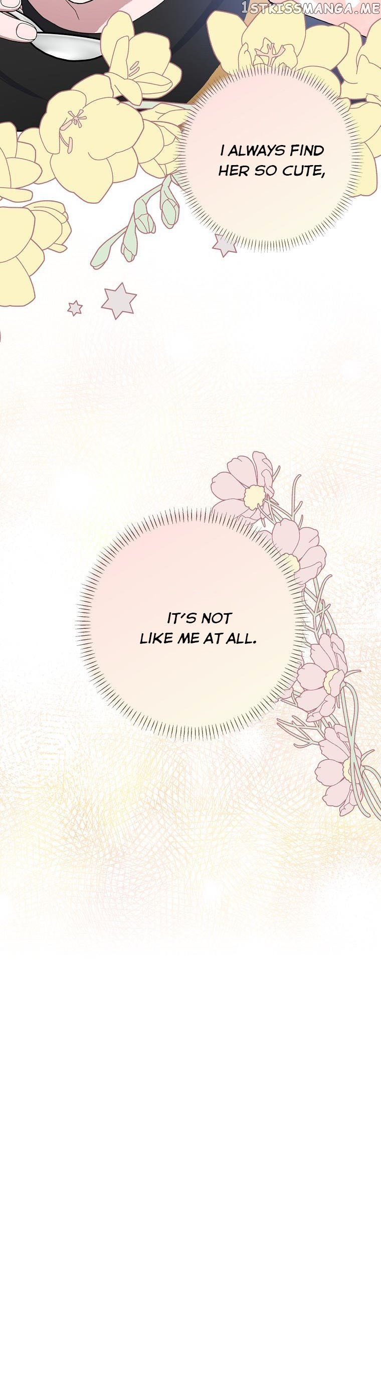 Please Marry Me Again! Chapter 53 - page 21
