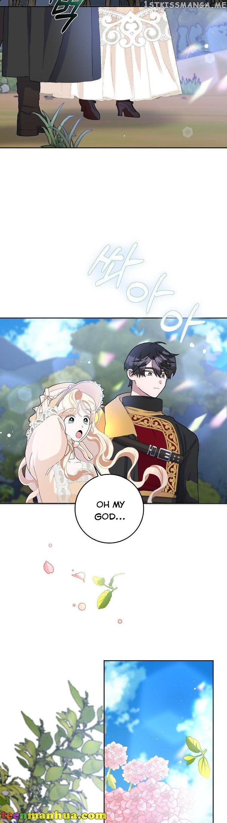 Please Marry Me Again! Chapter 53 - page 23