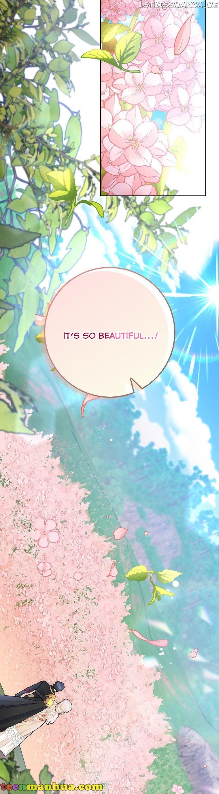 Please Marry Me Again! Chapter 53 - page 24