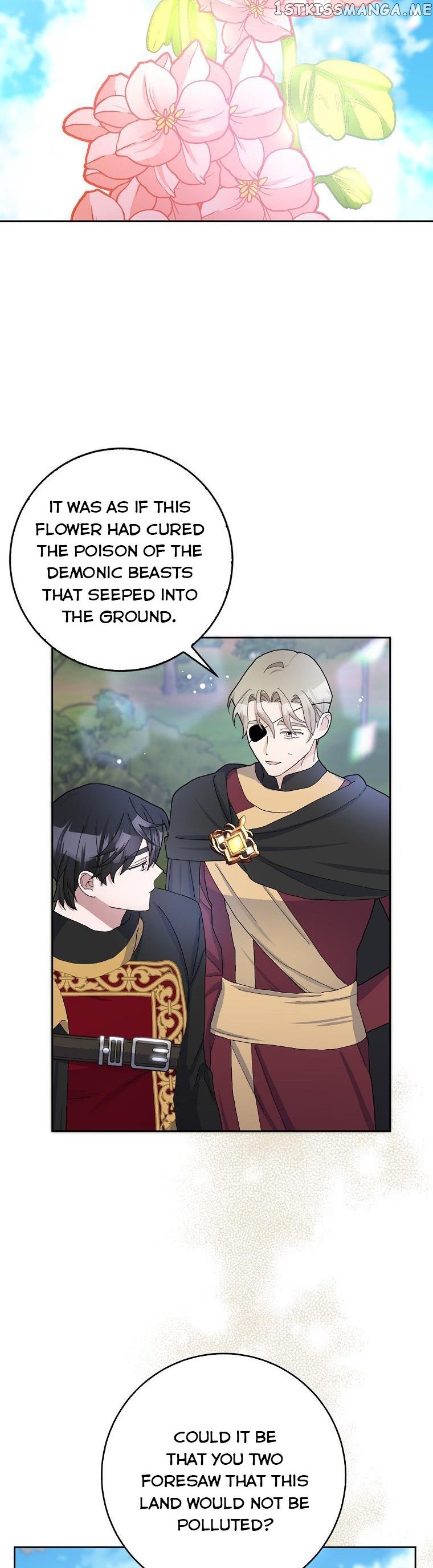 Please Marry Me Again! Chapter 53 - page 27