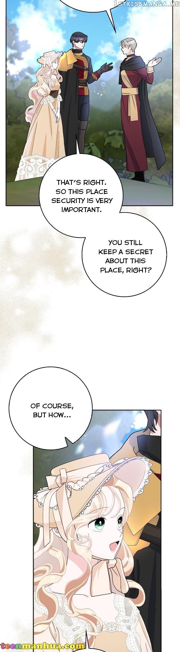 Please Marry Me Again! Chapter 53 - page 28