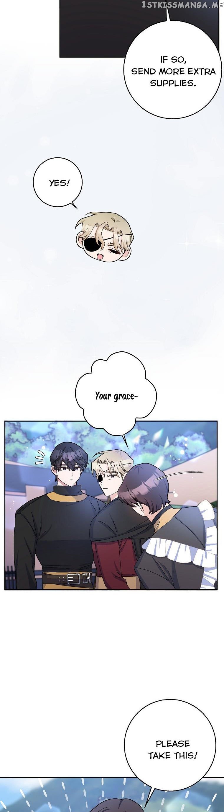 Please Marry Me Again! Chapter 53 - page 3