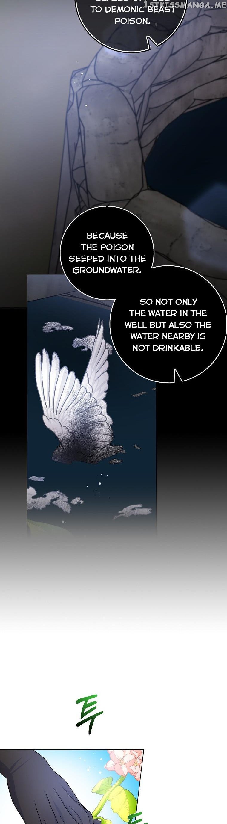 Please Marry Me Again! Chapter 53 - page 30