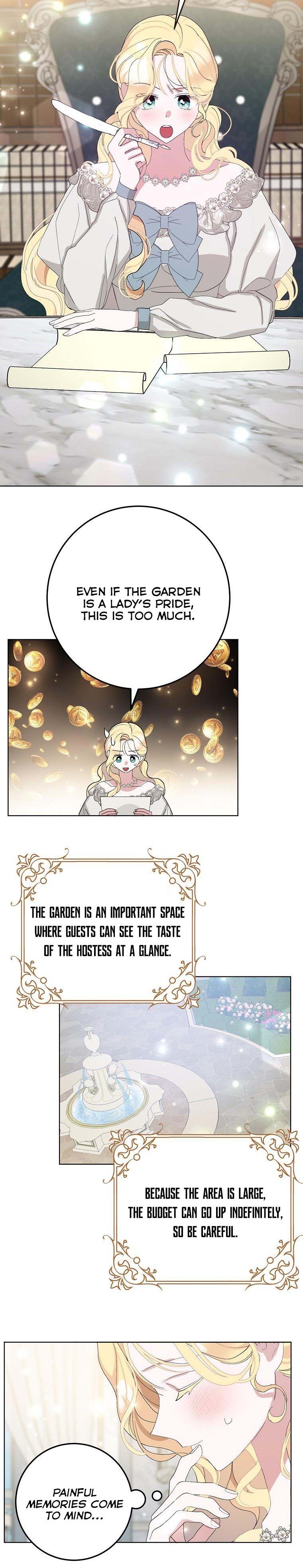 Please Marry Me Again! chapter 39 - page 12