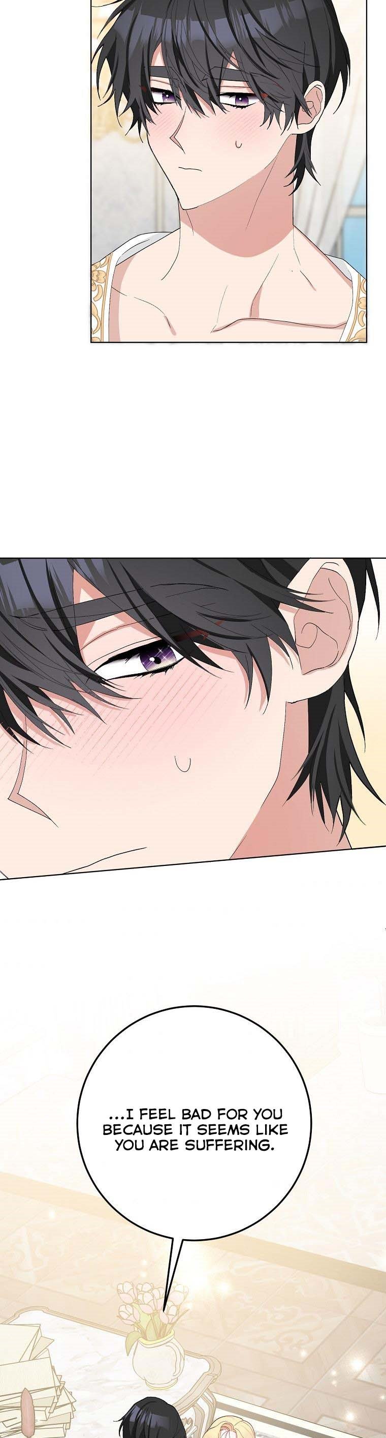 Please Marry Me Again! chapter 39 - page 22