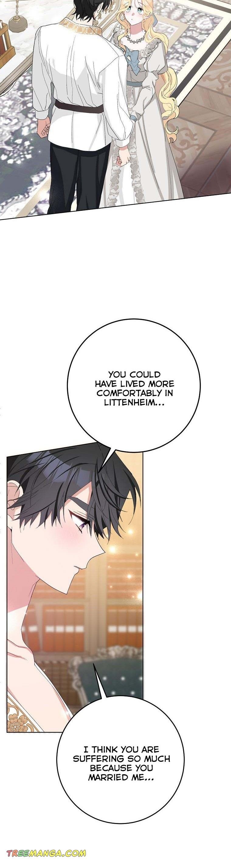 Please Marry Me Again! chapter 39 - page 23