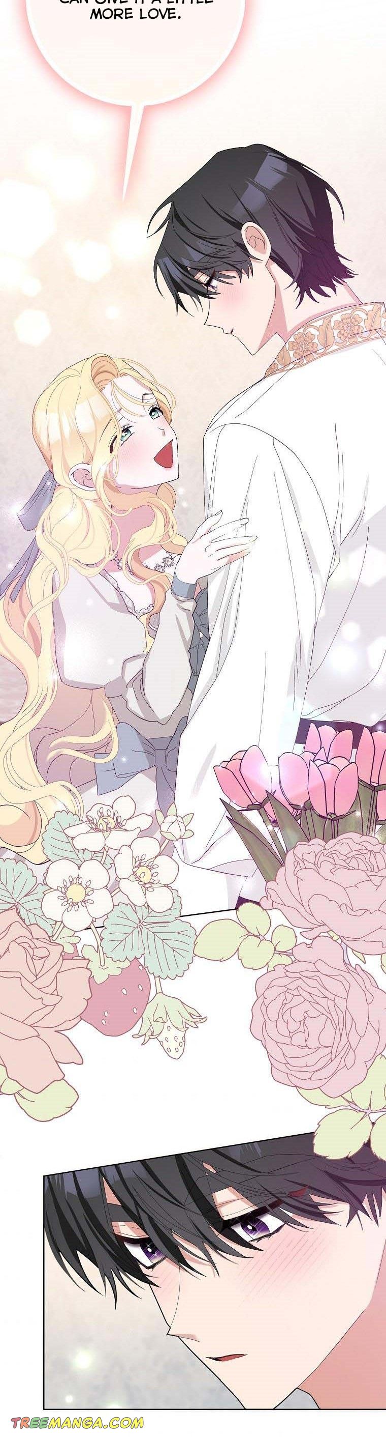 Please Marry Me Again! chapter 39 - page 26