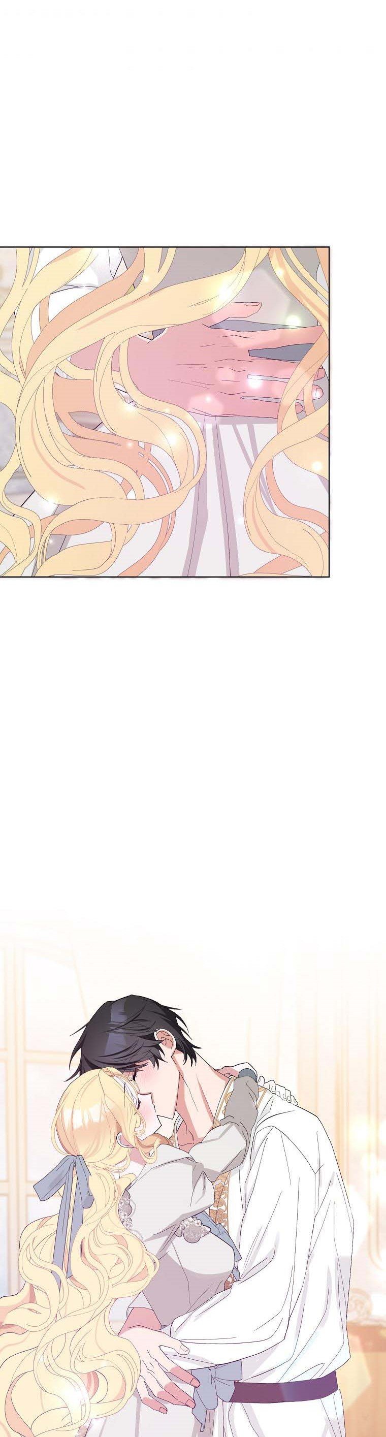 Please Marry Me Again! chapter 39 - page 27
