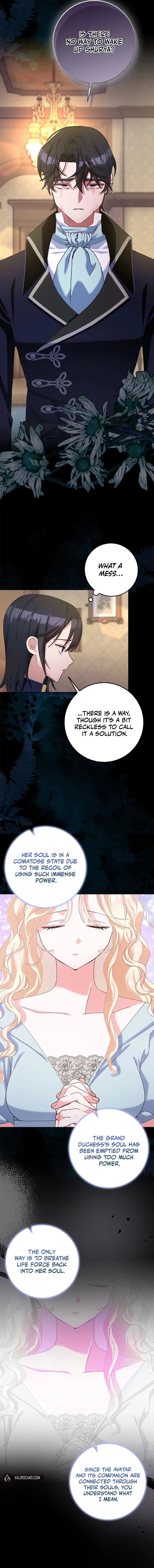 Please Marry Me Again! Chapter 112 - page 12