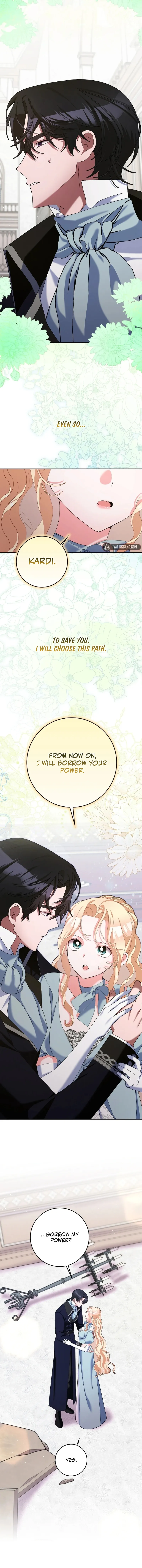 Please Marry Me Again! Chapter 112 - page 2