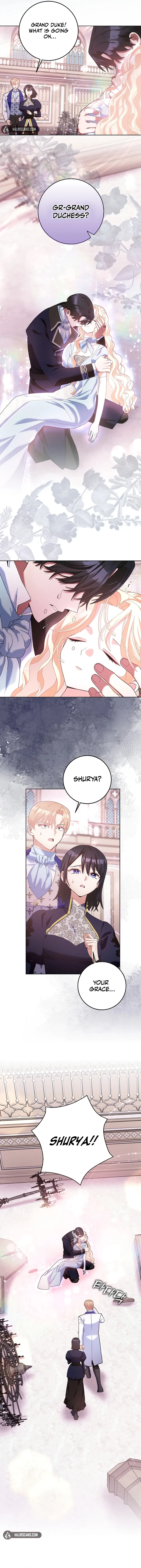Please Marry Me Again! Chapter 112 - page 8