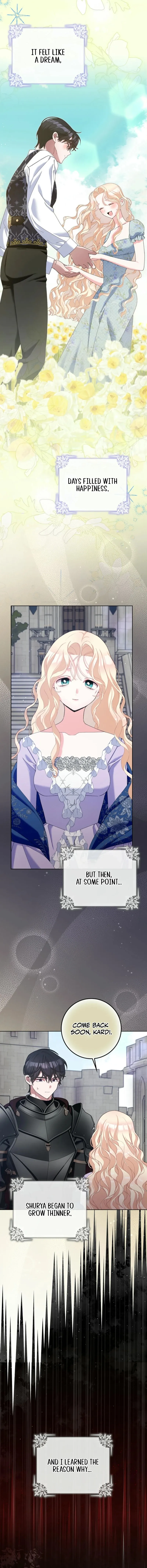 Please Marry Me Again! Chapter 113 - page 10