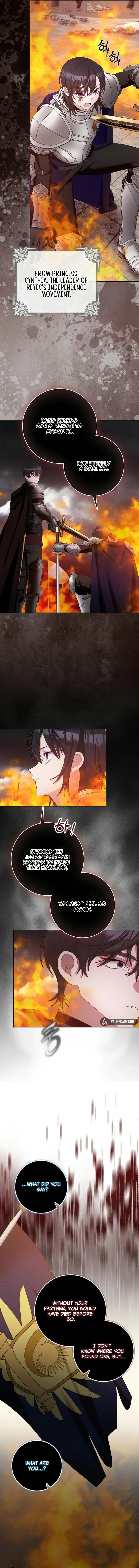 Please Marry Me Again! Chapter 113 - page 11