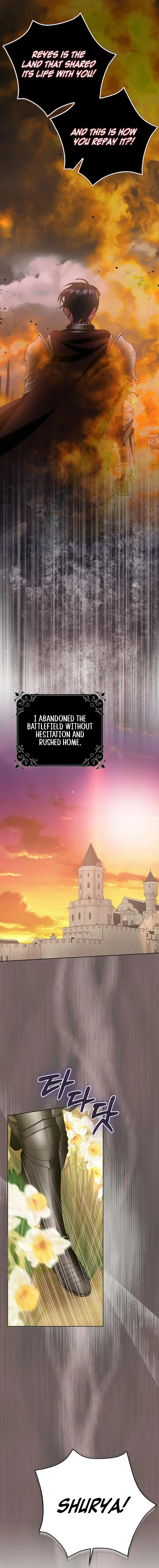 Please Marry Me Again! Chapter 113 - page 12