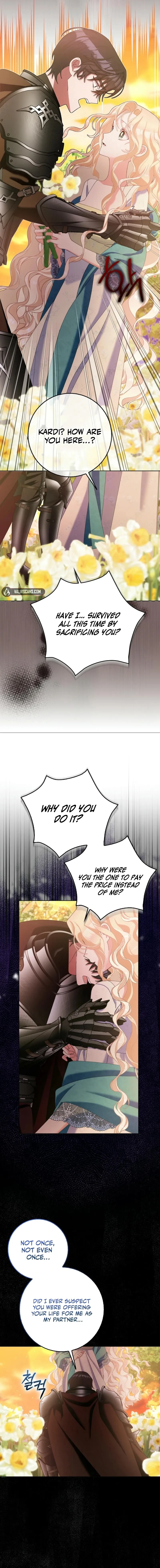 Please Marry Me Again! Chapter 113 - page 13