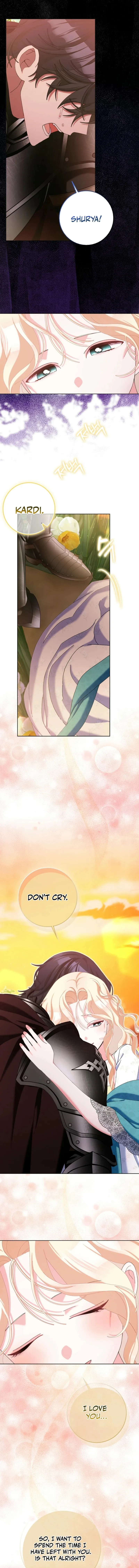 Please Marry Me Again! Chapter 113 - page 14