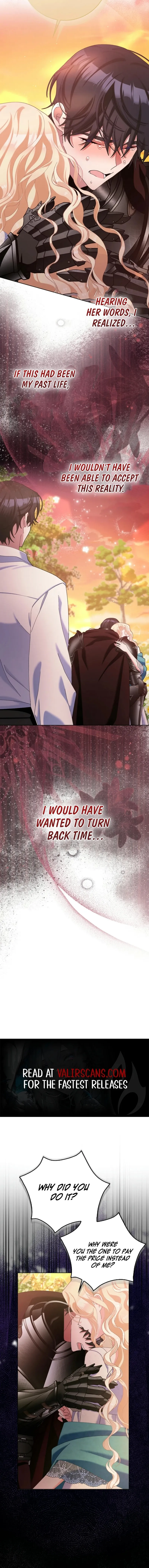 Please Marry Me Again! Chapter 113 - page 15