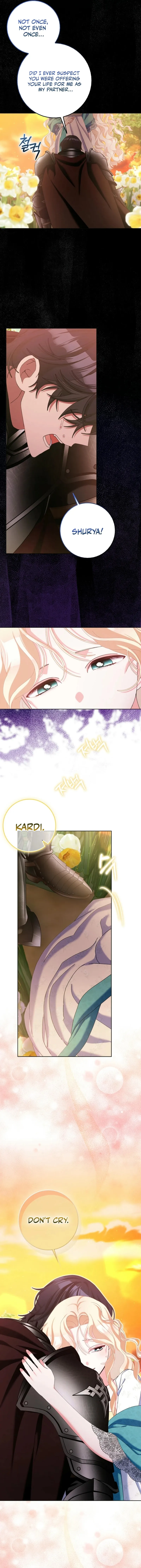 Please Marry Me Again! Chapter 113 - page 16
