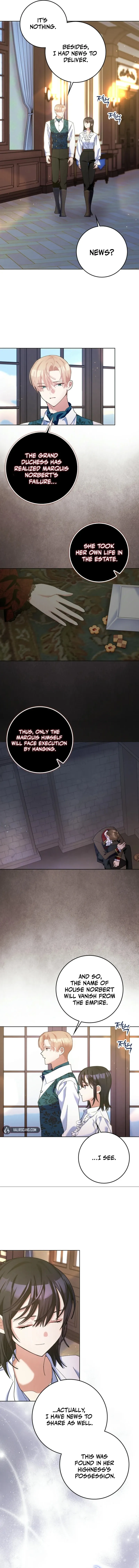 Please Marry Me Again! Chapter 113 - page 2