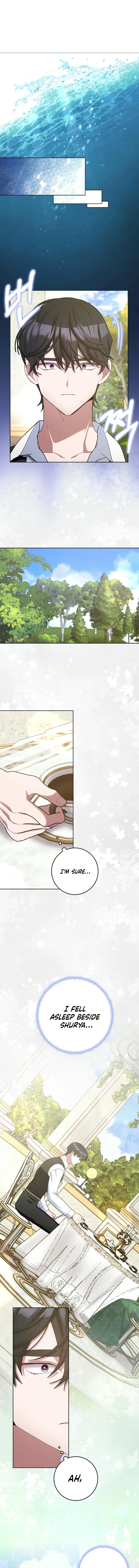 Please Marry Me Again! Chapter 113 - page 4