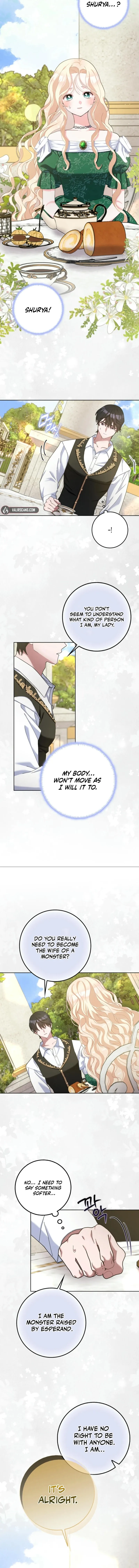 Please Marry Me Again! Chapter 113 - page 5