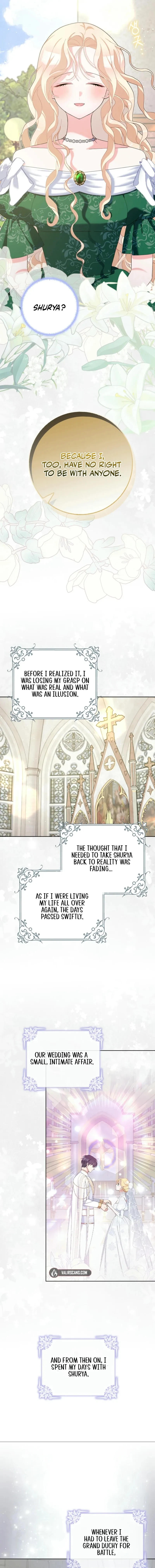 Please Marry Me Again! Chapter 113 - page 6