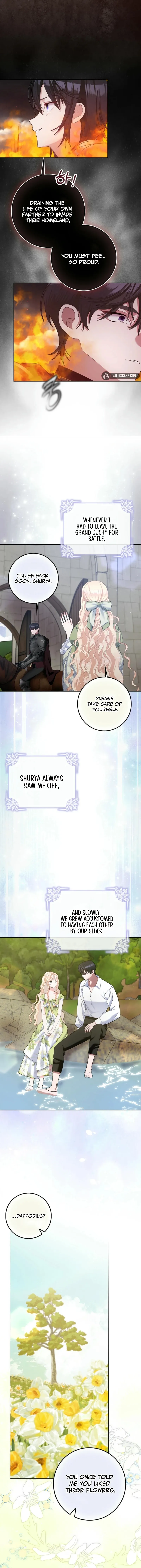 Please Marry Me Again! Chapter 113 - page 9