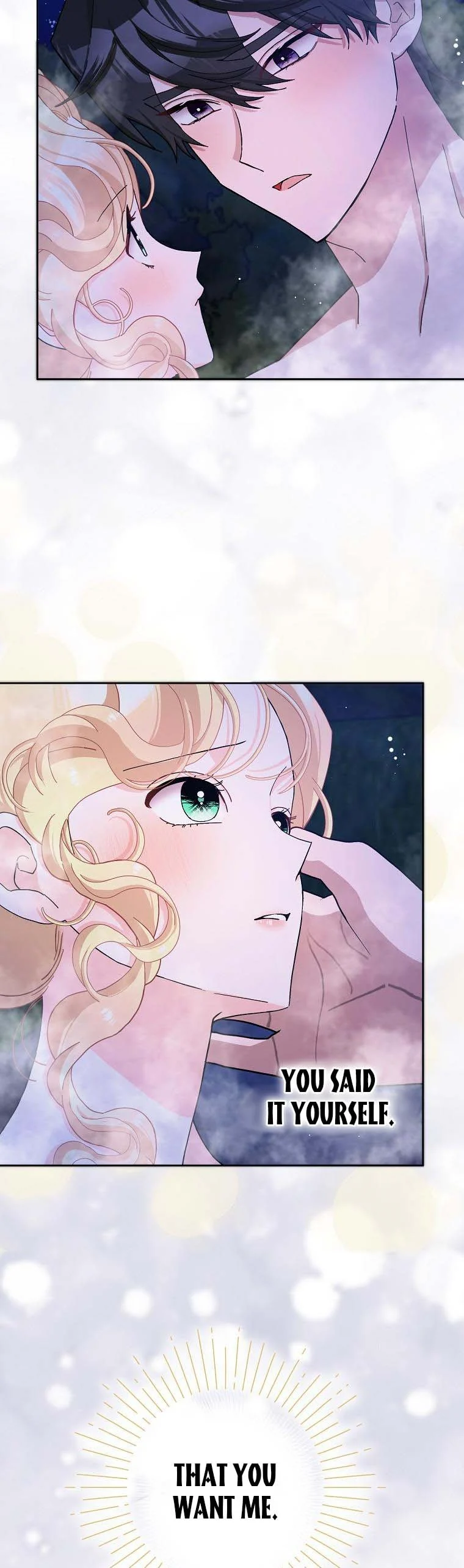 Please Marry Me Again! Chapter 58 - page 13