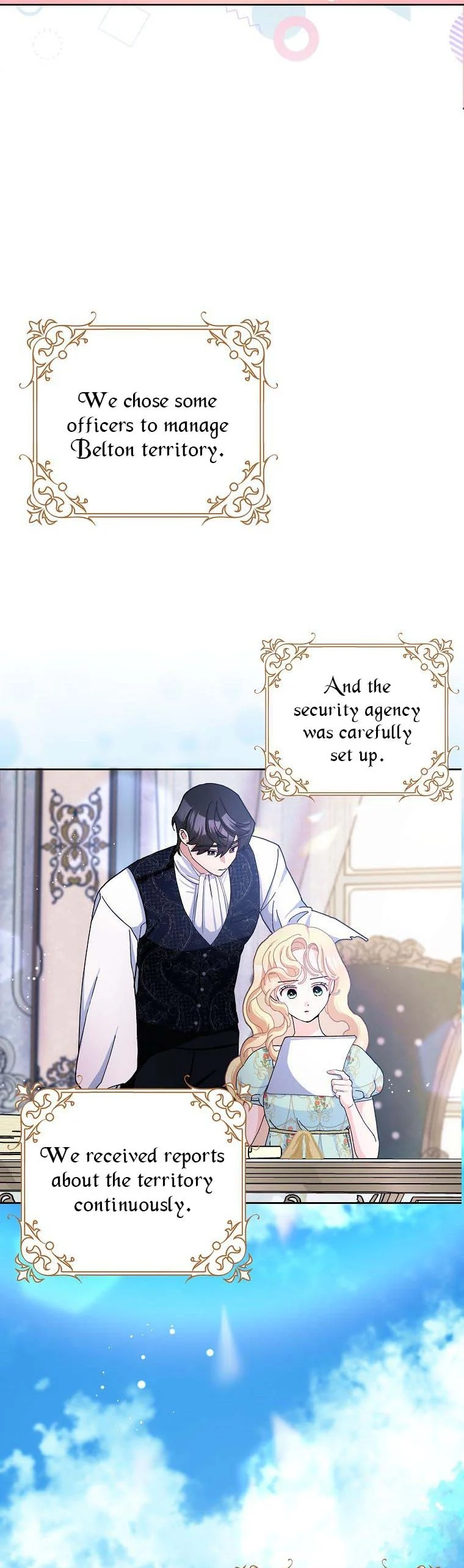 Please Marry Me Again! Chapter 58 - page 17