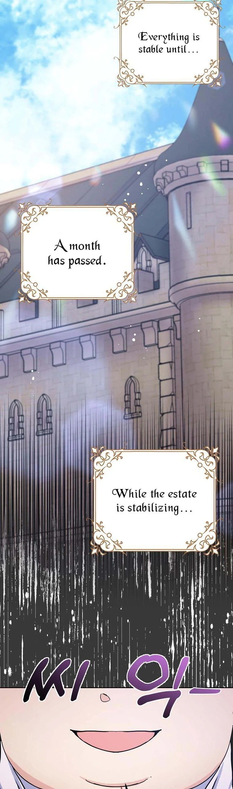 Please Marry Me Again! Chapter 58 - page 18