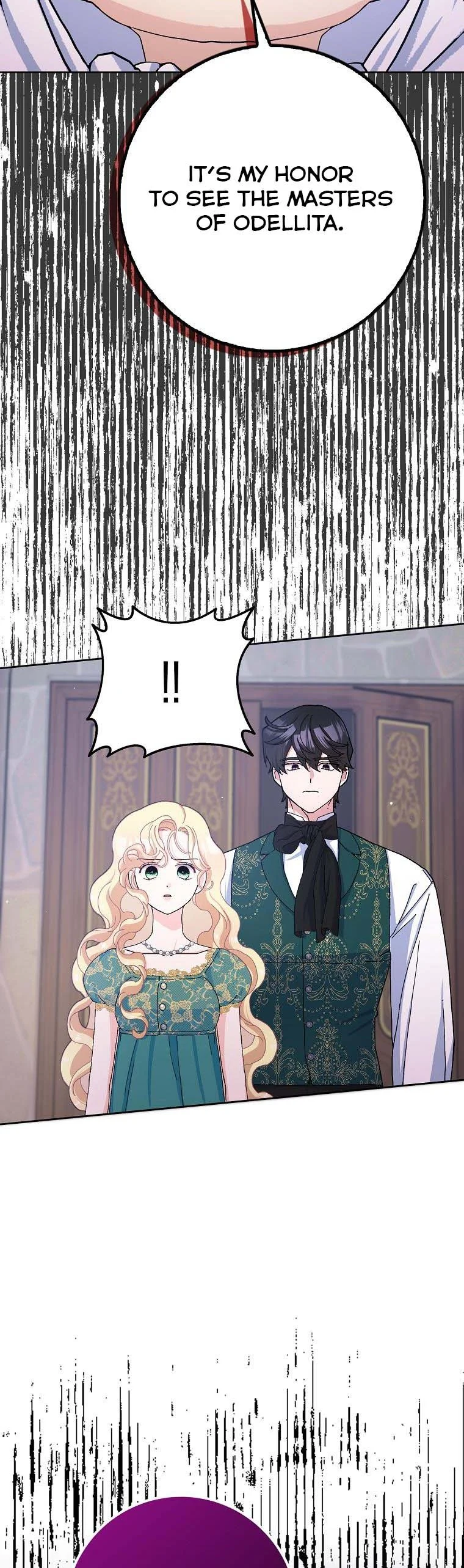 Please Marry Me Again! Chapter 58 - page 19