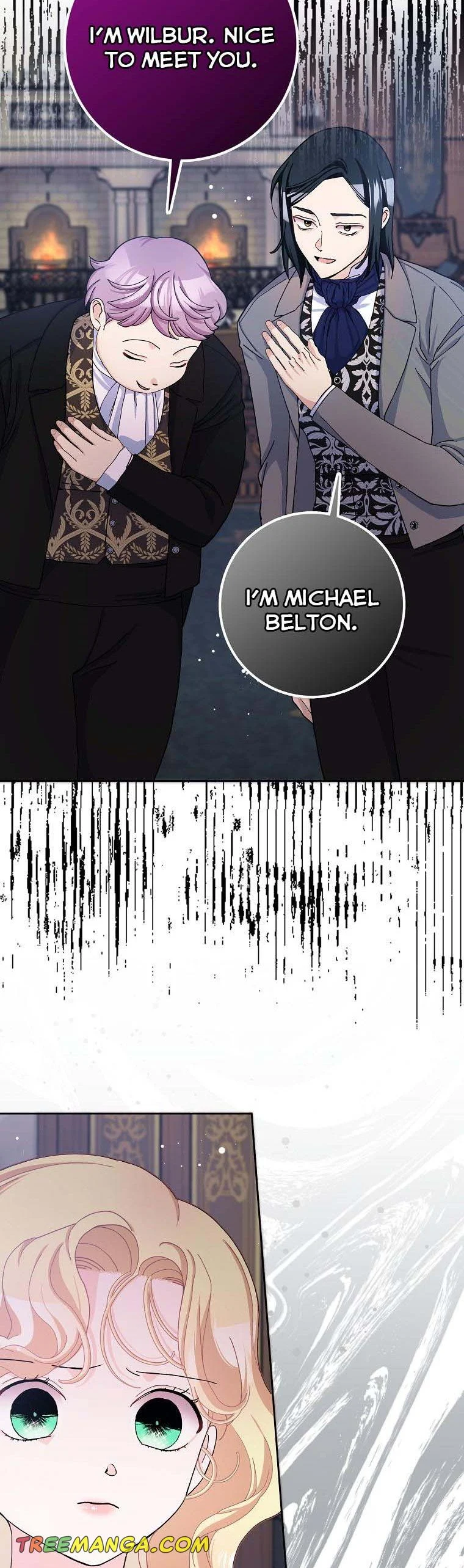 Please Marry Me Again! Chapter 58 - page 20