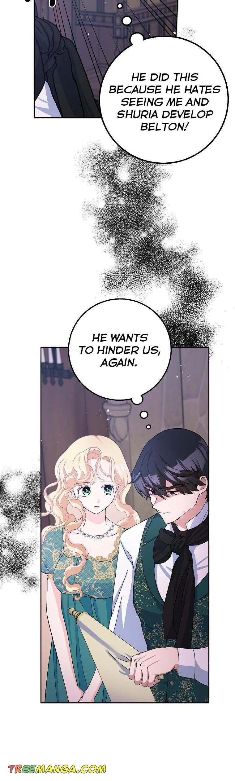Please Marry Me Again! Chapter 58 - page 25
