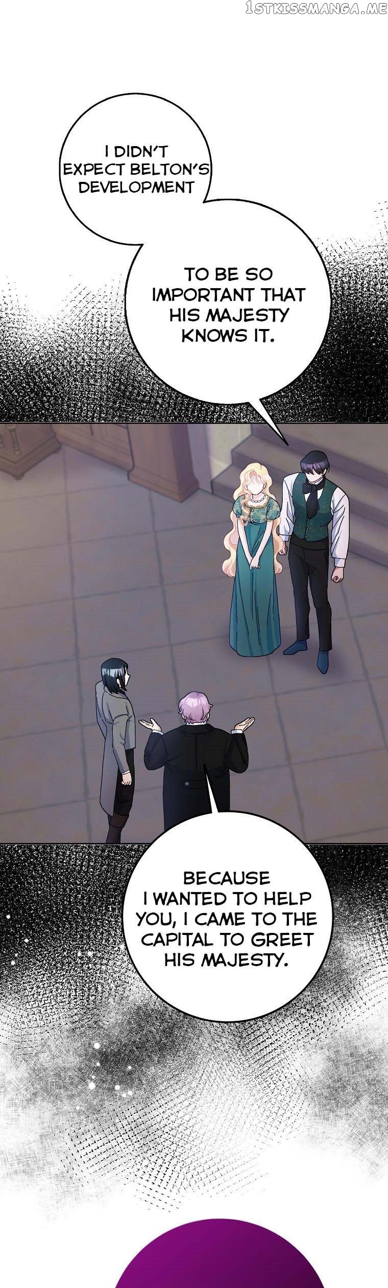 Please Marry Me Again! Chapter 58 - page 26