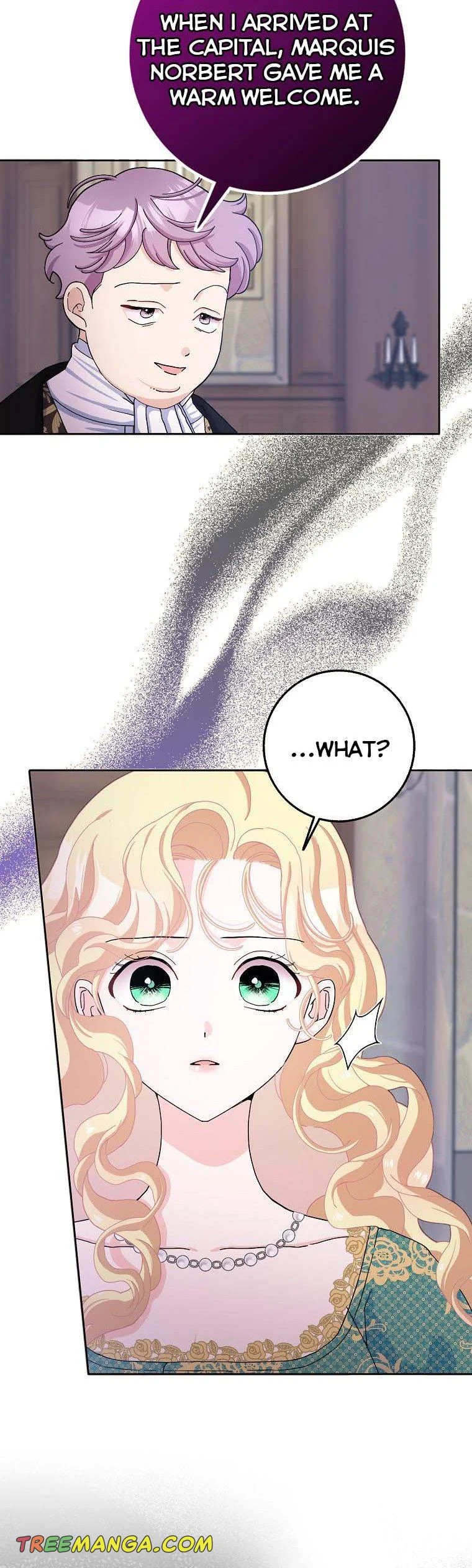 Please Marry Me Again! Chapter 58 - page 27