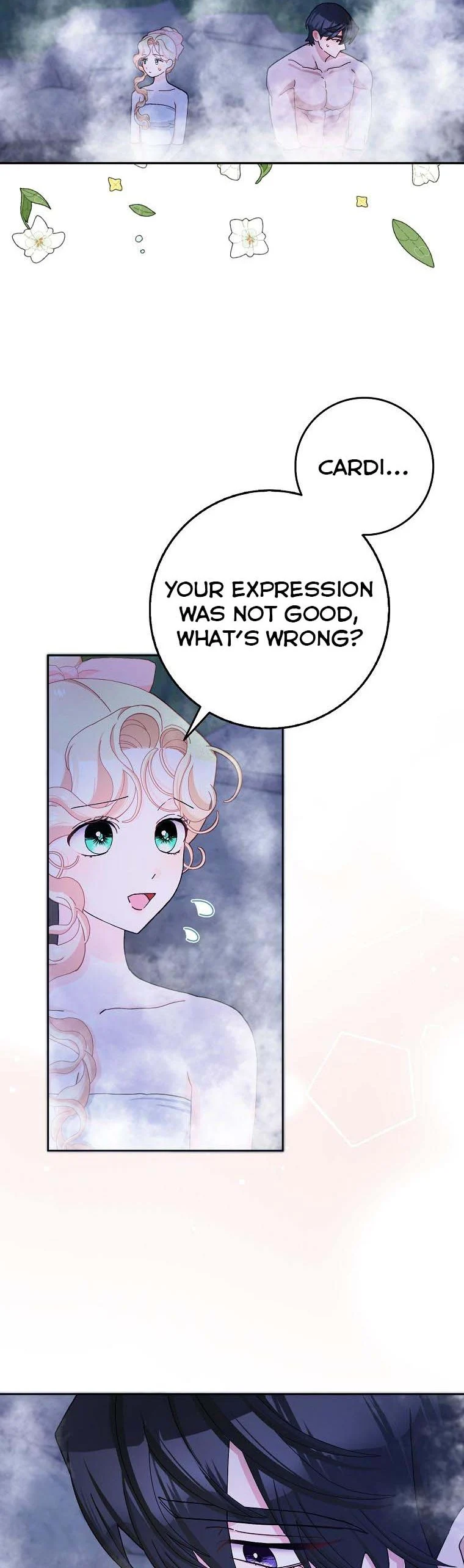 Please Marry Me Again! Chapter 58 - page 3