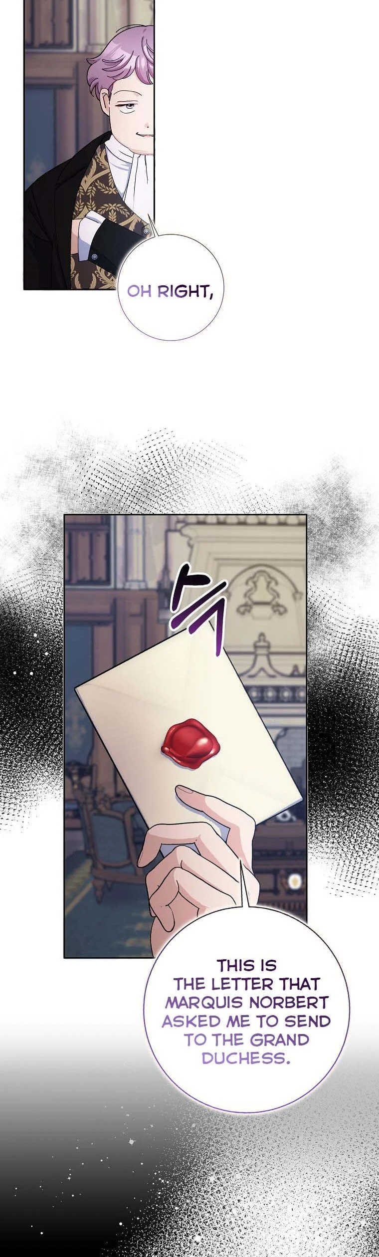 Please Marry Me Again! Chapter 58 - page 31