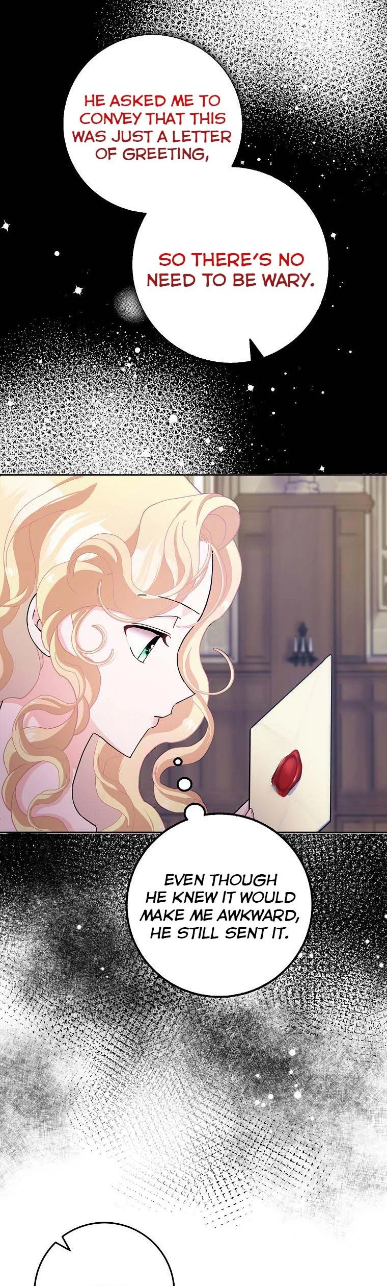 Please Marry Me Again! Chapter 58 - page 32