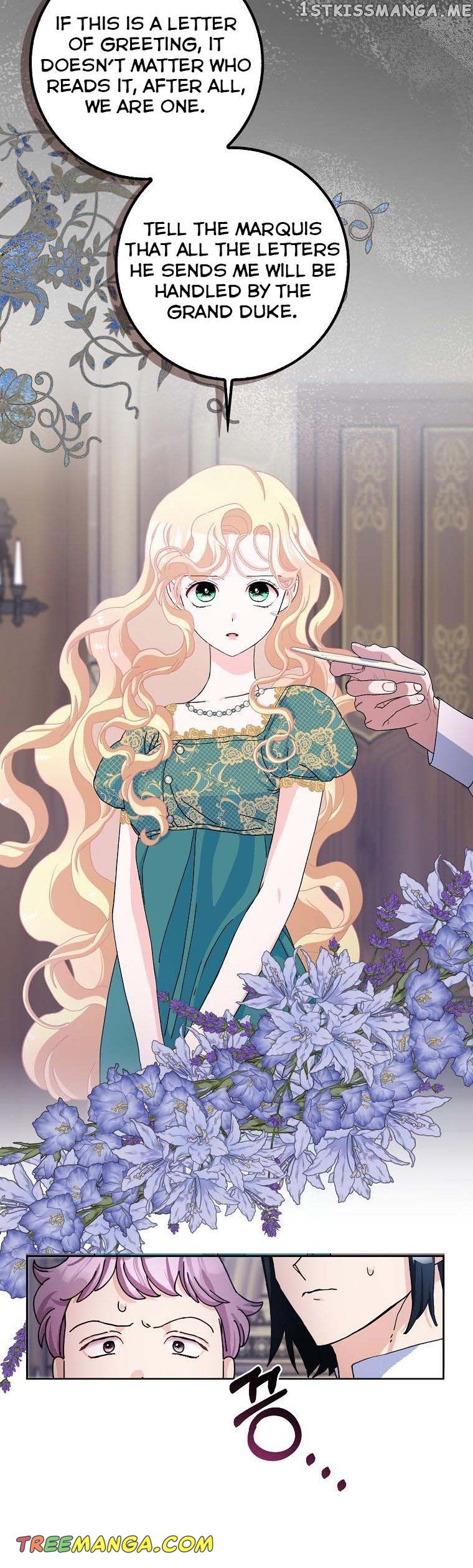 Please Marry Me Again! Chapter 58 - page 34