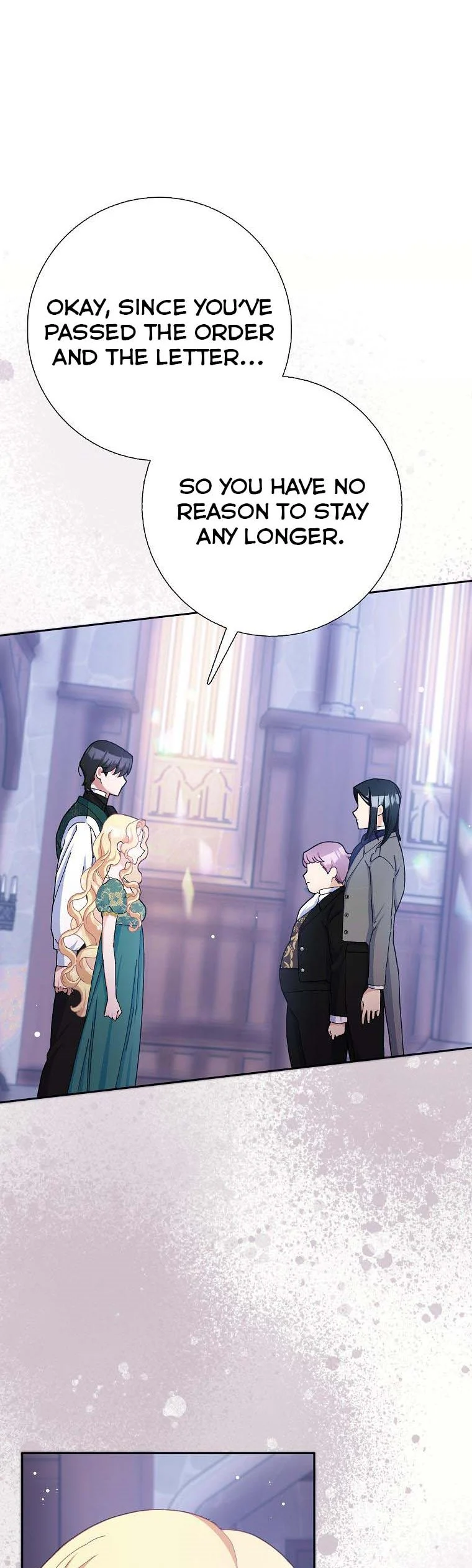 Please Marry Me Again! Chapter 58 - page 35