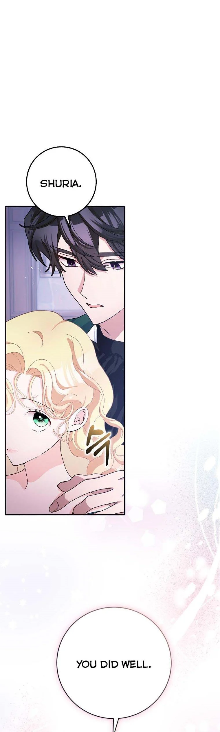 Please Marry Me Again! Chapter 58 - page 37