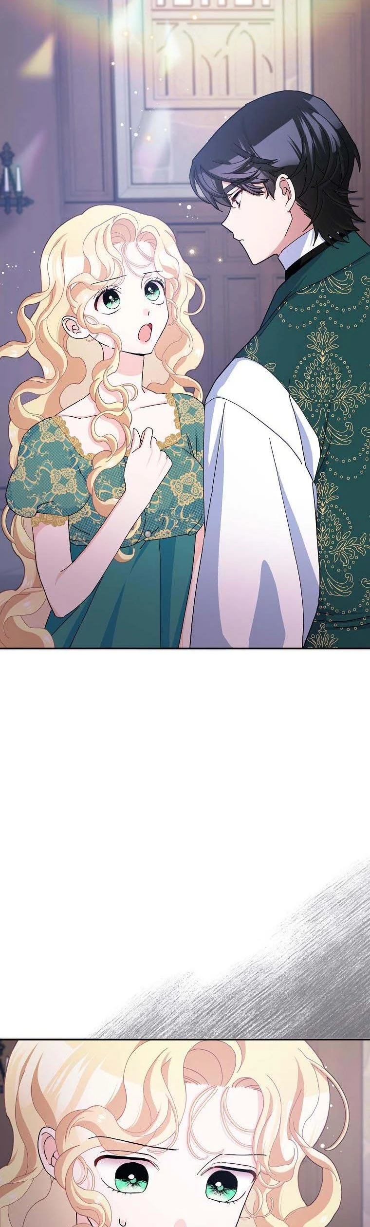 Please Marry Me Again! Chapter 58 - page 40