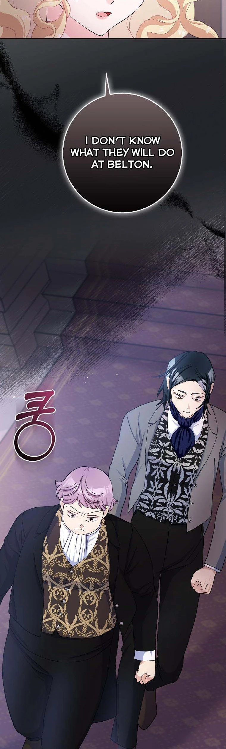 Please Marry Me Again! Chapter 58 - page 41