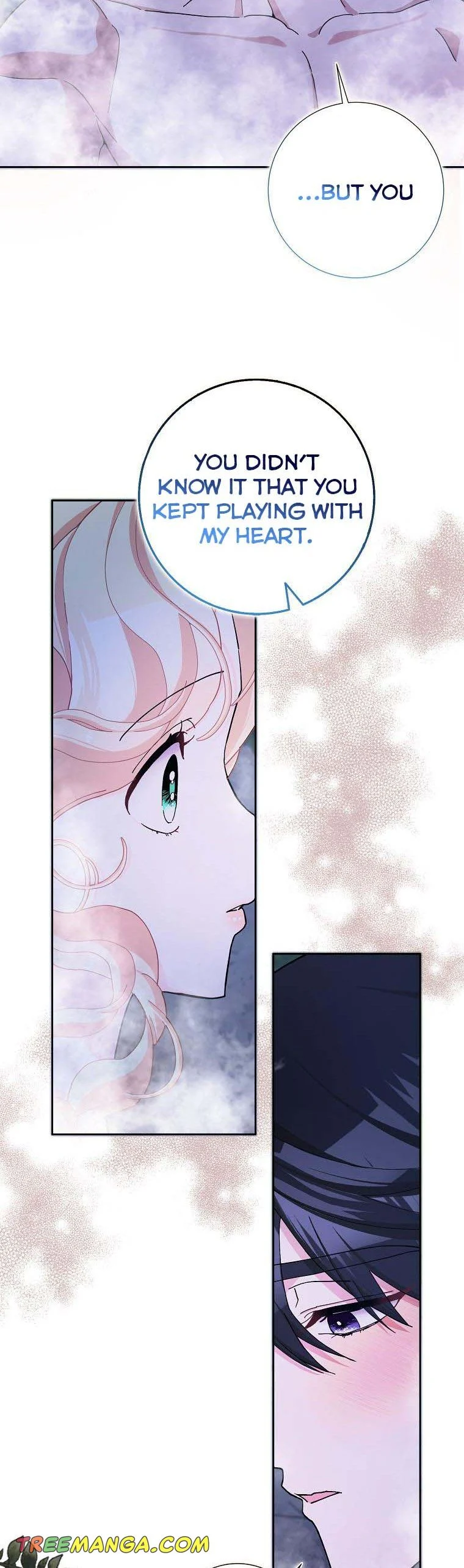 Please Marry Me Again! Chapter 58 - page 5