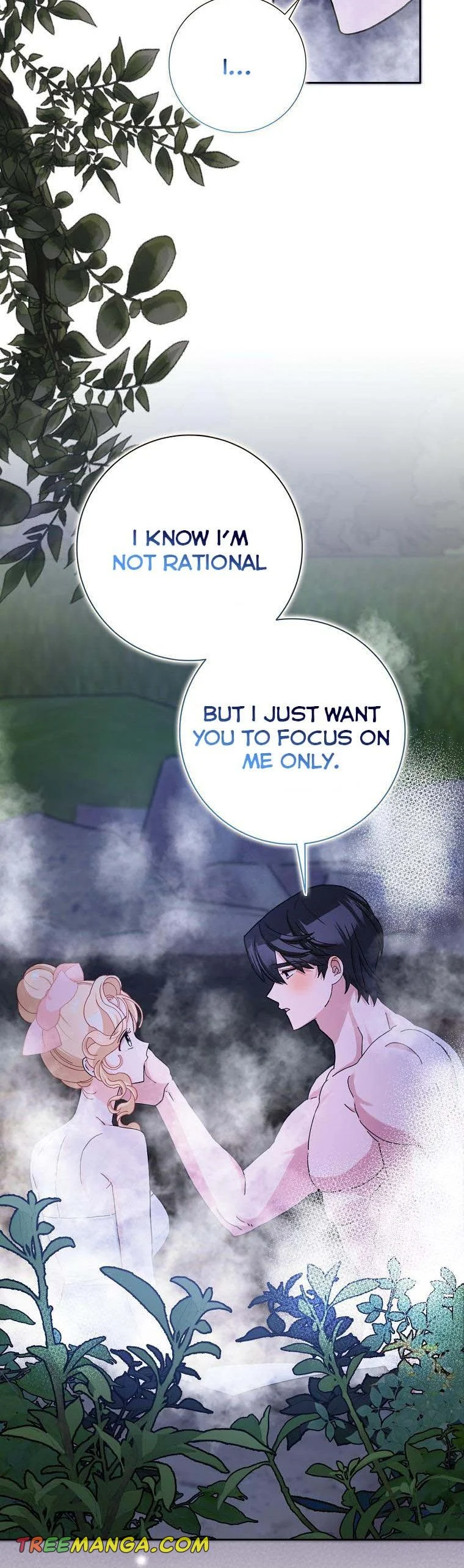 Please Marry Me Again! Chapter 58 - page 6