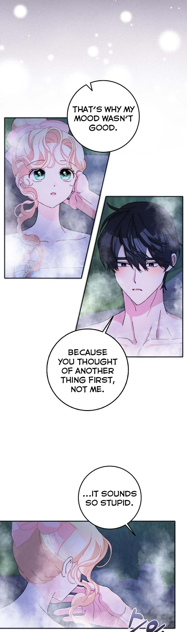 Please Marry Me Again! Chapter 58 - page 7