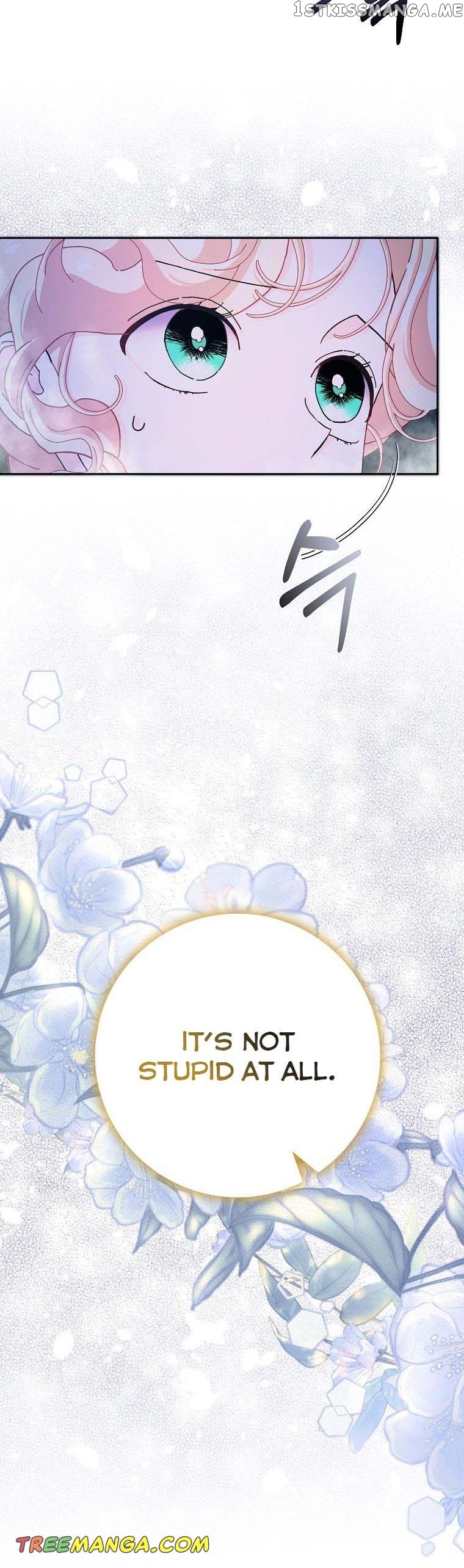 Please Marry Me Again! Chapter 58 - page 8