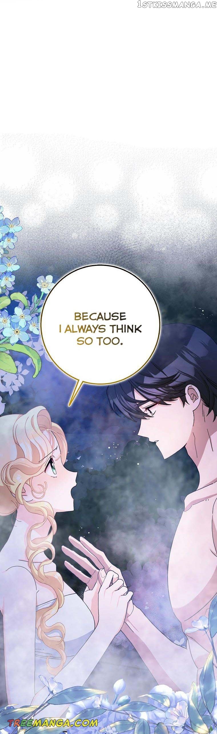 Please Marry Me Again! Chapter 58 - page 9