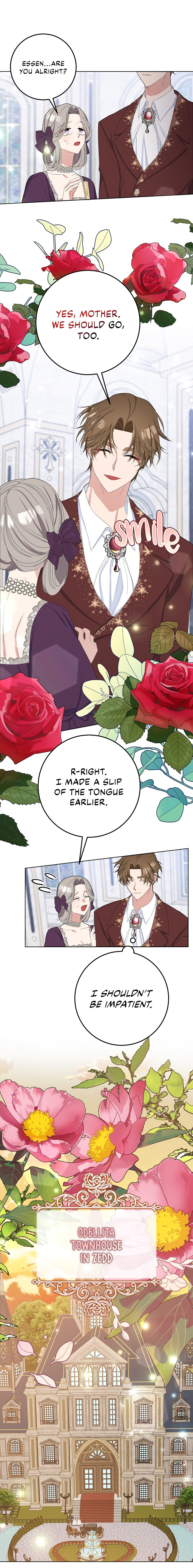 Please Marry Me Again! chapter 34 - page 14